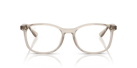 Transparent Light Brown - 0RX7093D 8056262294765