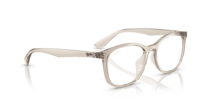 Transparent Light Brown - 0RX7093D 8056262294765