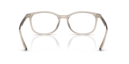 Transparent Light Brown - 0RX7093D 8056262294765