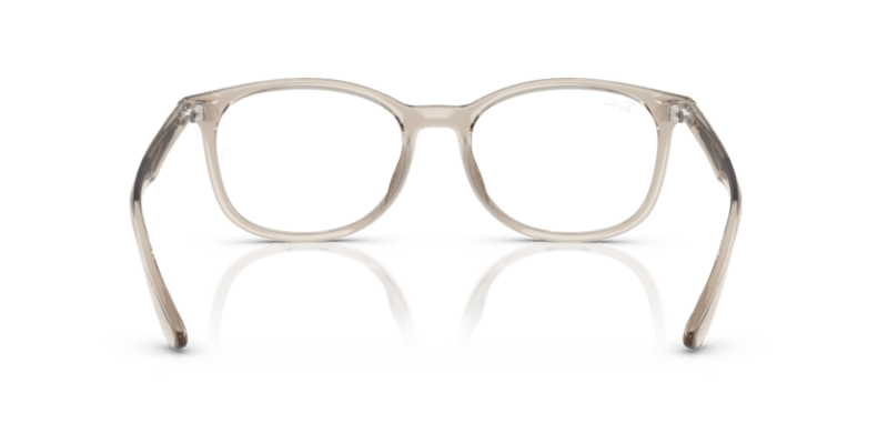 Transparent Light Brown - 0RX7093D 8056262294765