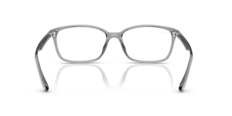 Transparent Grey - 0RX7094D 8056262294734