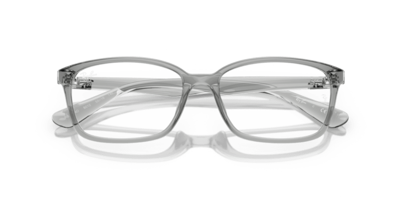 Transparent Grey - 0RX7094D 8056262294734