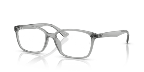 Transparent Grey - 0RX7094D 8056262294734