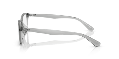 Transparent Grey - 0RX7094D 8056262294734