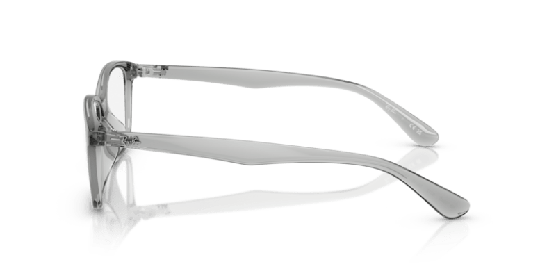 Transparent Grey - 0RX7094D 8056262294734