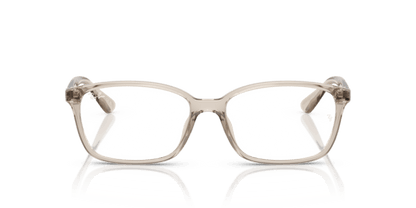 Transparent Light Brown - 0RX7094D 8056262294741