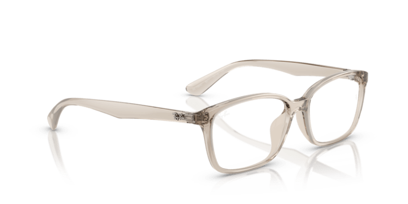 Transparent Light Brown - 0RX7094D 8056262294741