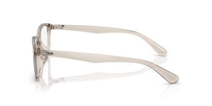 Transparent Light Brown - 0RX7094D 8056262294741