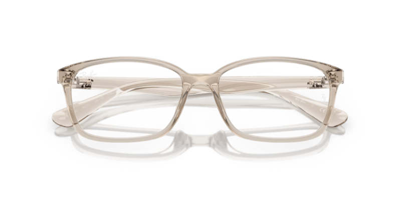 Transparent Light Brown - 0RX7094D 8056262294741