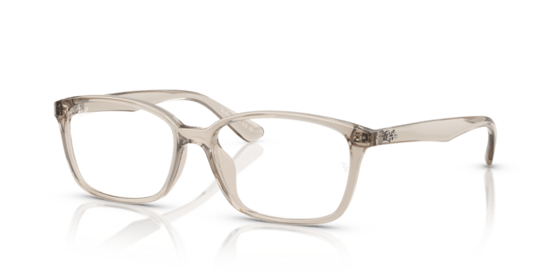 Transparent Light Brown - 0RX7094D 8056262294741