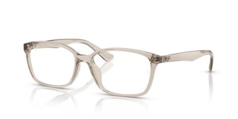Transparent Light Brown - 0RX7094D 8056262294741