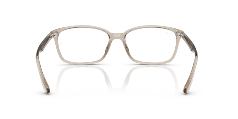 Transparent Light Brown - 0RX7094D 8056262294741