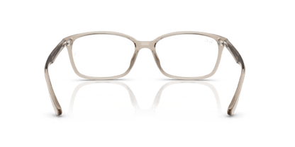 Transparent Light Brown - 0RX7094D 8056262294741