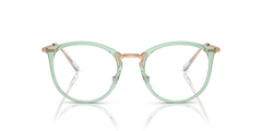 0RX7140 - Ray - Ban Vista - Green - (Transparent Green 8337) - 49 - 20 - 150 MM - Ardor Eyewear 8056597954693