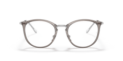 0RX7140 - Ray - Ban Vista - Grey - (Transparent Grey 8125) - 49 - 20 - 150 MM - Ardor Eyewear 8056597469579