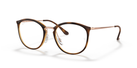 Striped Havana - 0RX7140 8053672822595