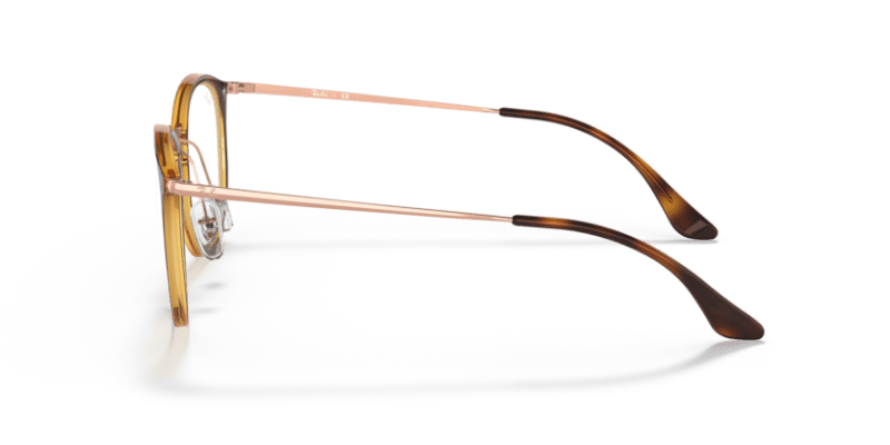 Striped Havana - 0RX7140 8053672822595