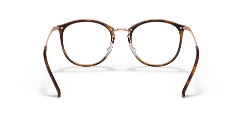 Striped Havana - 0RX7140 8053672822595