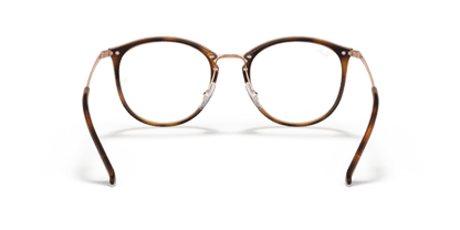 Striped Havana - 0RX7140 8053672822595