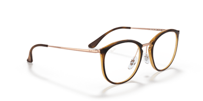 Striped Havana - 0RX7140 8053672822595