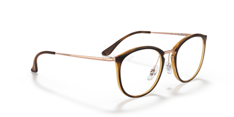 Striped Havana - 0RX7140 8053672822595