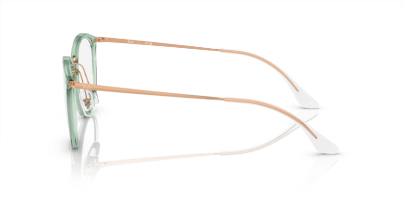 Transparent Green - 0RX7140 8056597954693