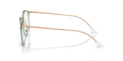 Transparent Green - 0RX7140 8056597954693