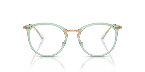 Transparent Green - 0RX7140 8056597954693