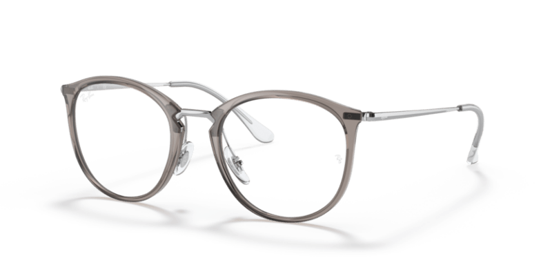 Transparent Grey - 0RX7140 8056597469579