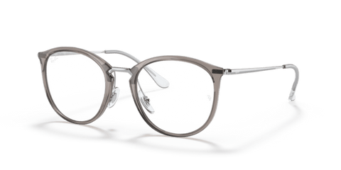 Transparent Grey - 0RX7140 8056597469579