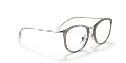 Transparent Grey - 0RX7140 8056597469579