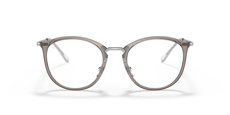 Transparent Grey - 0RX7140 8056597469579