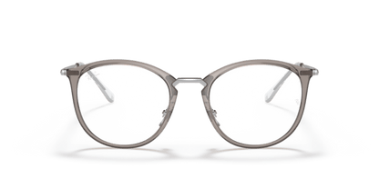 Transparent Grey - 0RX7140 8056597469579