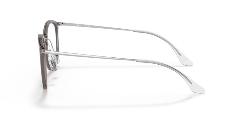 Transparent Grey - 0RX7140 8056597469579