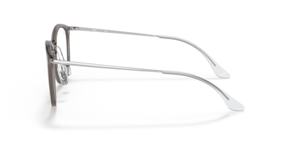 Transparent Grey - 0RX7140 8056597469579