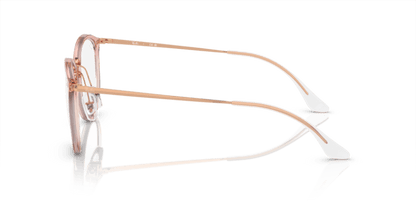 Transparent Pink - 0RX7140 8056597954655