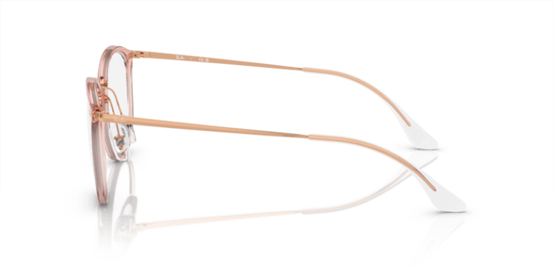 Transparent Pink - 0RX7140 8056597954655