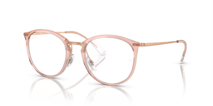 Transparent Pink - 0RX7140 8056597954655