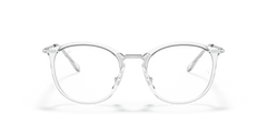 0RX7140 - Ray - Ban Vista - Transparent - (Transparent 2001) - 49 - 20 - 150 MM - Ardor Eyewear 8053672822632