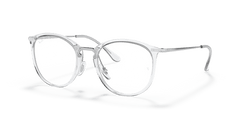 0RX7140 - Ray - Ban Vista - Transparent - (Transparent 2001) - 49 - 20 - 150 MM - Ardor Eyewear 8053672822632