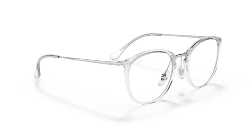 Transparent - 0RX7140 8053672822632