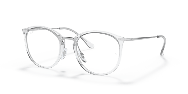 Transparent - 0RX7140 8053672822632