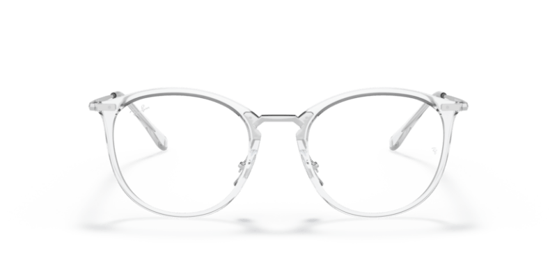 Transparent - 0RX7140 8053672822632