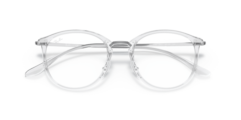 Transparent - 0RX7140 8053672822632