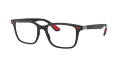 0RX7144M - Ray - Ban Vista - Black - (Black F602) - 53 - 18 - 150 MM - Ardor Eyewear 8056597045834