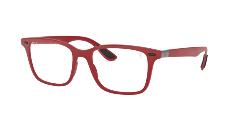 Red - 0RX7144M 8056597045872