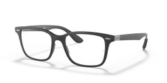 0RX7144 - Ray - Ban Vista - Black - (Black 5204) - 53 - 18 - 150 MM - Ardor Eyewear 8053672864489