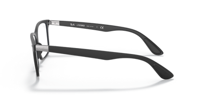 Black - 0RX7144 8053672864489