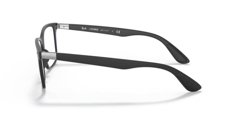 Black - 0RX7144 8053672864489