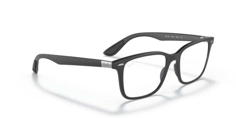 Black - 0RX7144 8053672864489